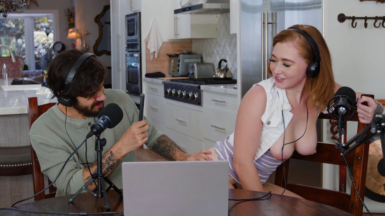 Podcast Pussy Vid O Porno Reality Kings Avec Callie Black Nade Nasty