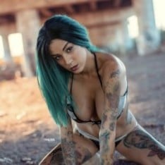 Afton Marie