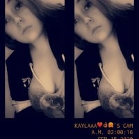 Kayla Kay