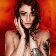Lydia Black