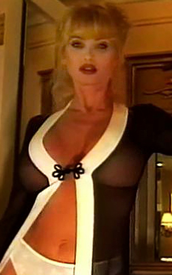 Taylor Wane